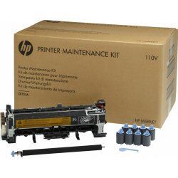 HP LaserJet CE732A 220V Maintenance Kit