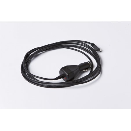 Brother PA-CD-600CG adaptateur de puissance & onduleur Auto Noir