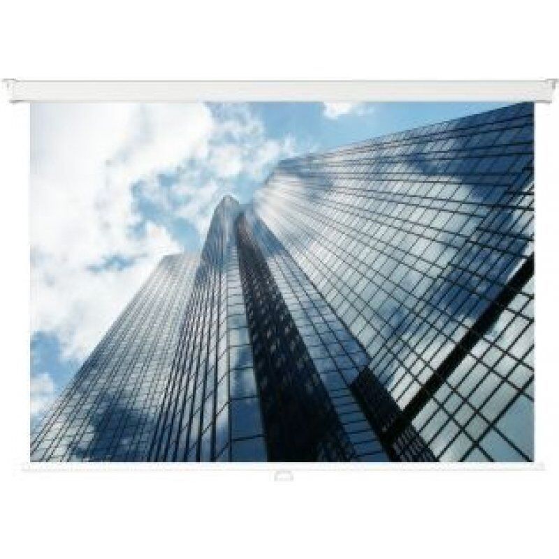 ORAY compatible 2000 PRO MATT WHITE 1:1 180X180