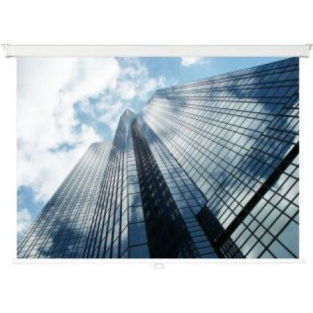 ORAY compatible 2000 PRO MATT WHITE 1:1 180X180