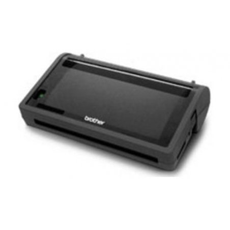 PARC600 ETUI A ROULEAU F/ PJ-6XX