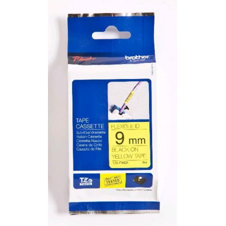 BROTHER RUBAN N/J TZEFX621