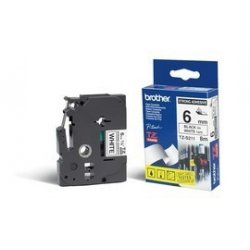 brother TZe-Tape TZe-S211 ruban extra solide,