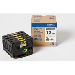 Brother HGe-631V5 printer ribbon