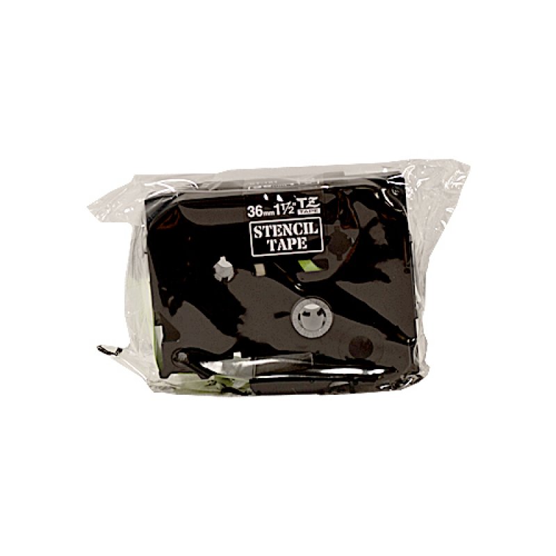 STE-161/Black 36mm 3M