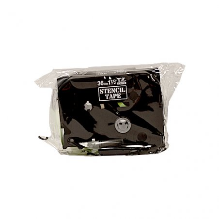 STE-161/Black 36mm 3M