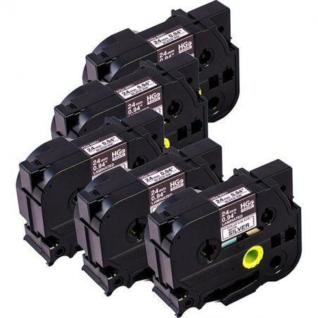 HG-Multipack HGEM951V 8m 24mm 5-pack