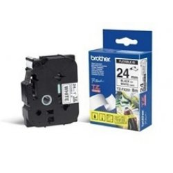 brother TZe-Tape TZe-FX651 Flexi-Tape cassette à ruban