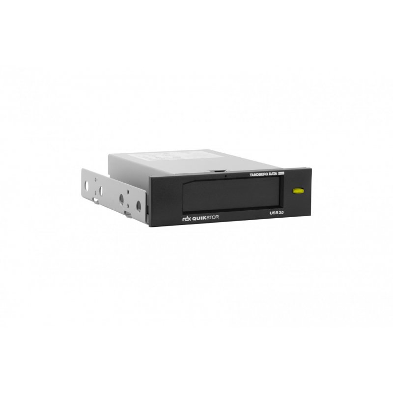 Tandberg RDX intern QuikStor USB 3.0 Bare Drive