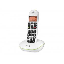 Doro PhoneEasy 100w White
