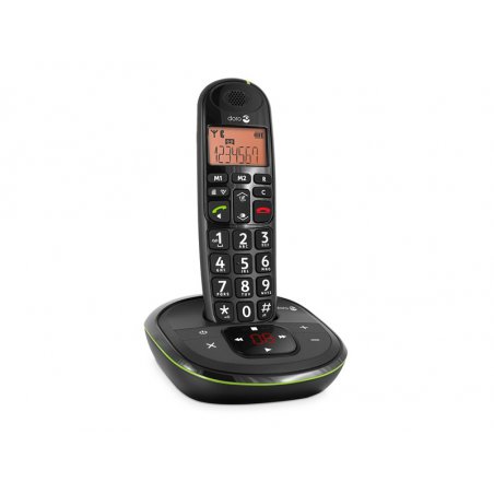 DORO compatible PHONEEASY 105WR