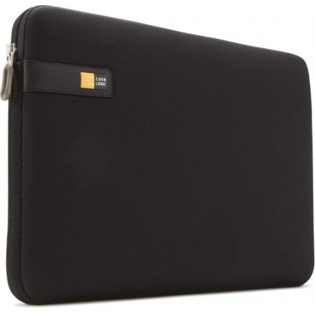 Case Logic LAPS-111 Black sacoche d'ordinateurs portables 29,5 cm (11.6") Housse Noir