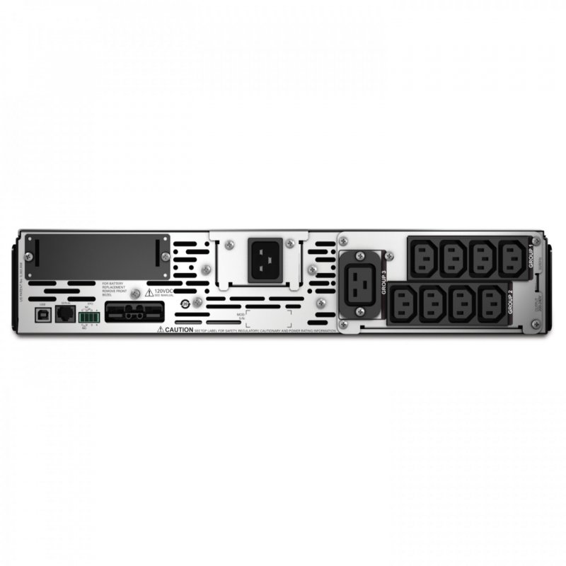 Smart-UPS X 2200VA Rack/Tower LCD