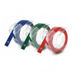 DYMO 3D label tapes label-making tape