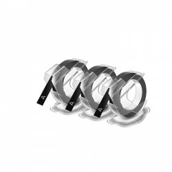 DYMO 3D label tapes label-making tape