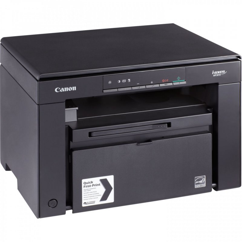 Canon Multifunktionsdrucker i-SENSYS MF3010