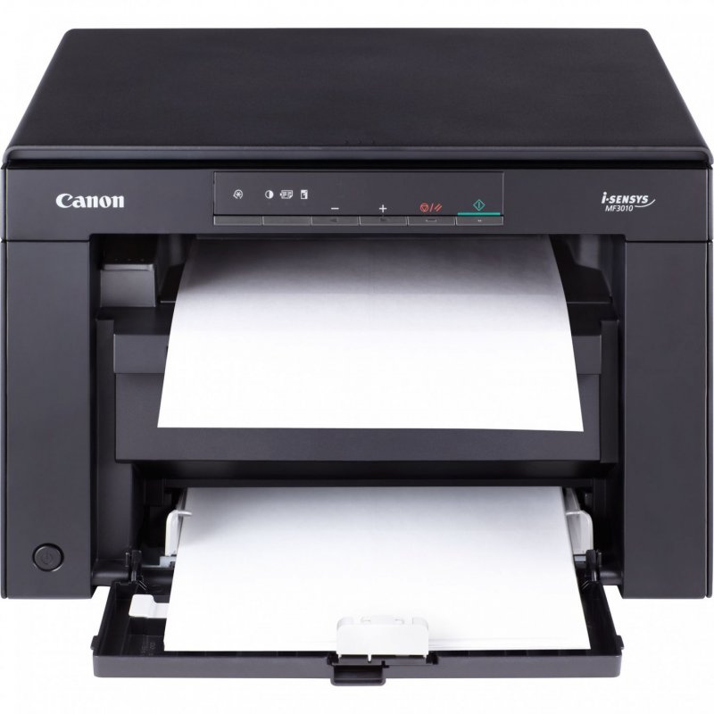 Canon Multifunktionsdrucker i-SENSYS MF3010