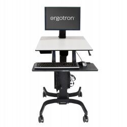 24-215-085/WorkFit-C Single LCD