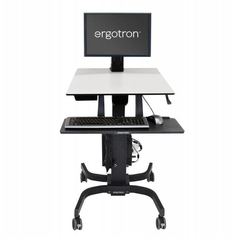 24-215-085/WorkFit-C Single LCD