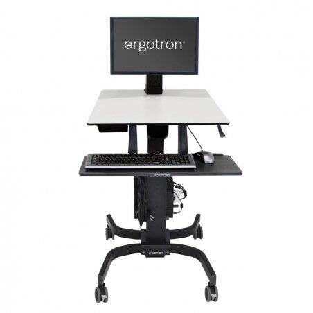 24-215-085/WorkFit-C Single LCD