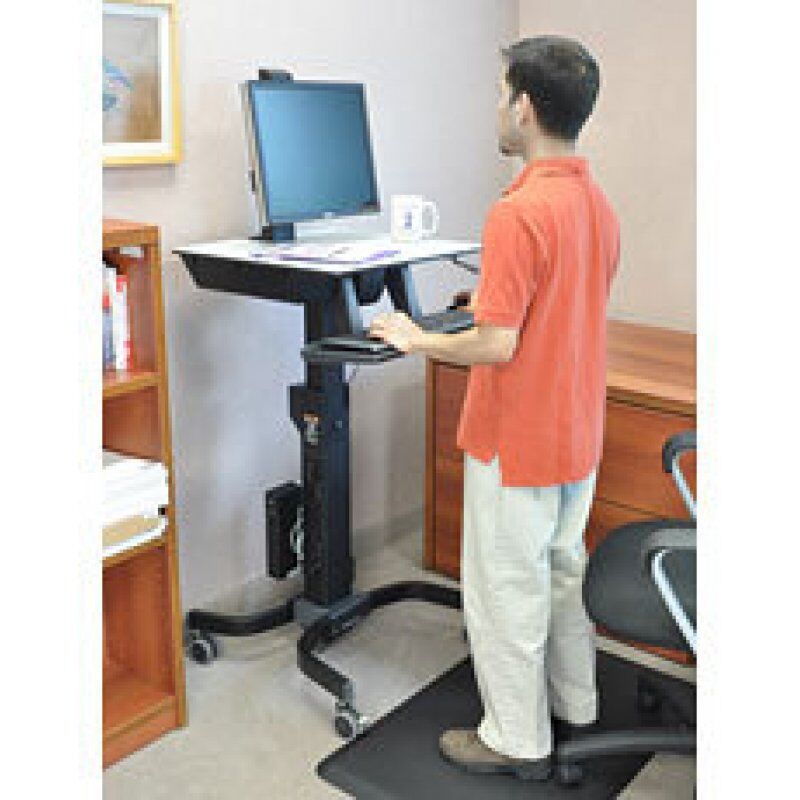 24-215-085/WorkFit-C Single LCD