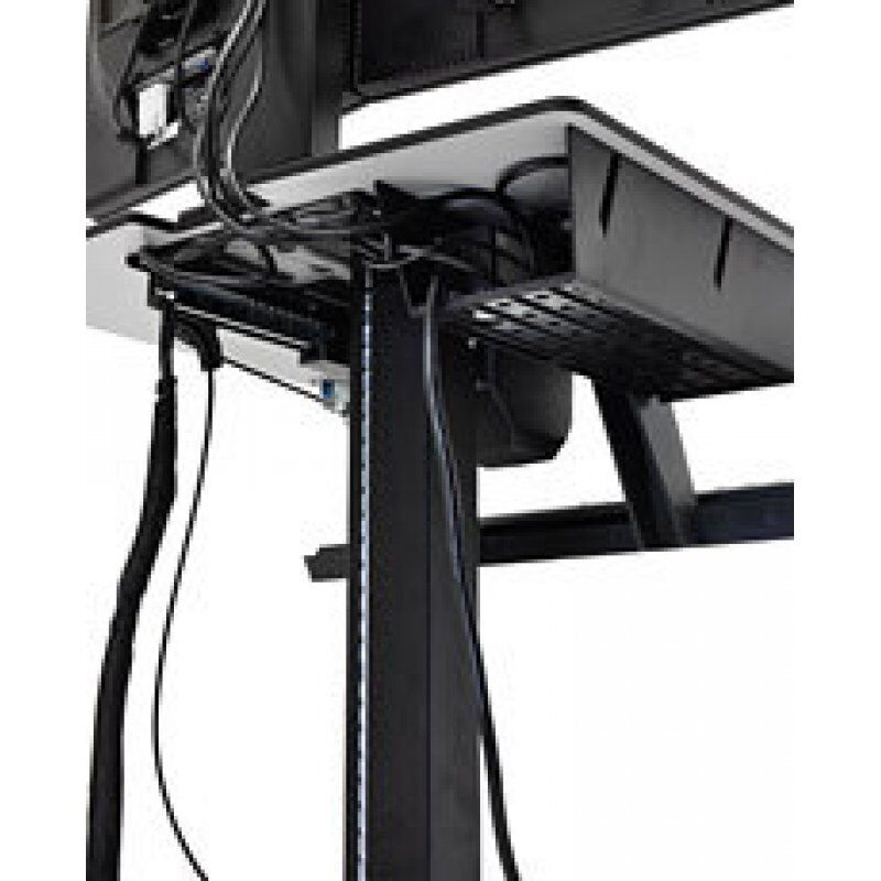 WORKFIT-C SINGLE LCD