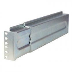 HPE X420 Chassis Unversal Rck Mntg Kit