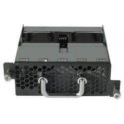 HPE compatible 58x0AF Bck pwr -Frt ports Fan Tray
