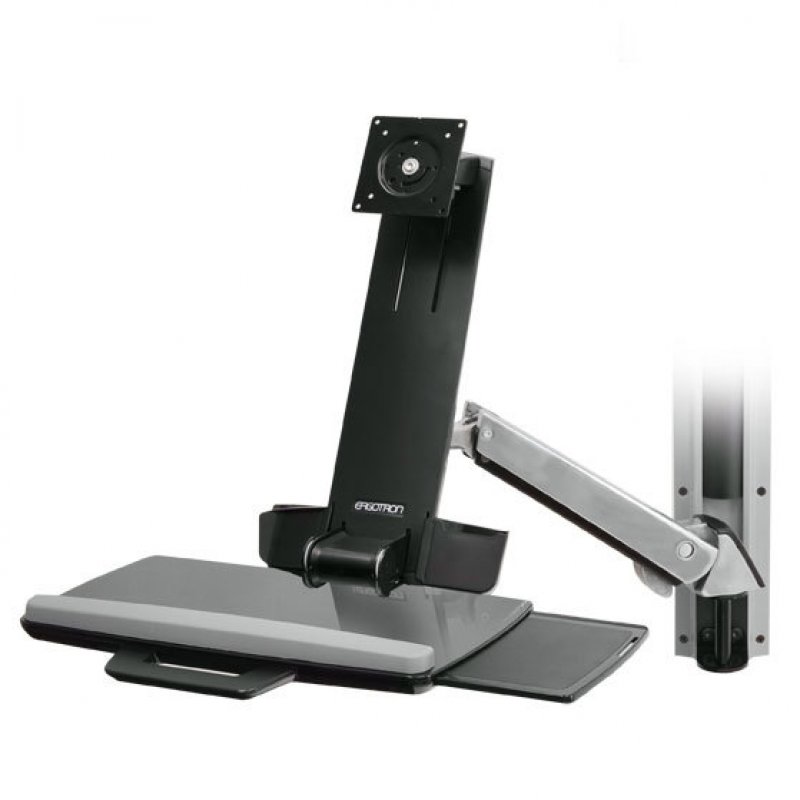45-266-026/SV Sit-Stand Combo Arm