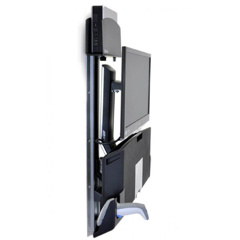 45-261-026/SV Sit-Stand Combo Extender