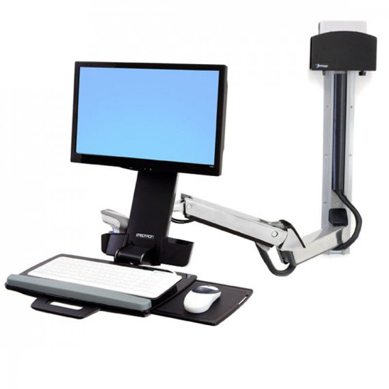 45-261-026/SV Sit-Stand Combo Extender