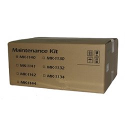 KYOCERA compatible Wartungskit pour KYOCERA compatible/mita FS-1135MFP, noir