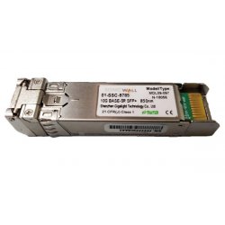 SonicWall 01-SSC-9785 network transceiver module SFP+