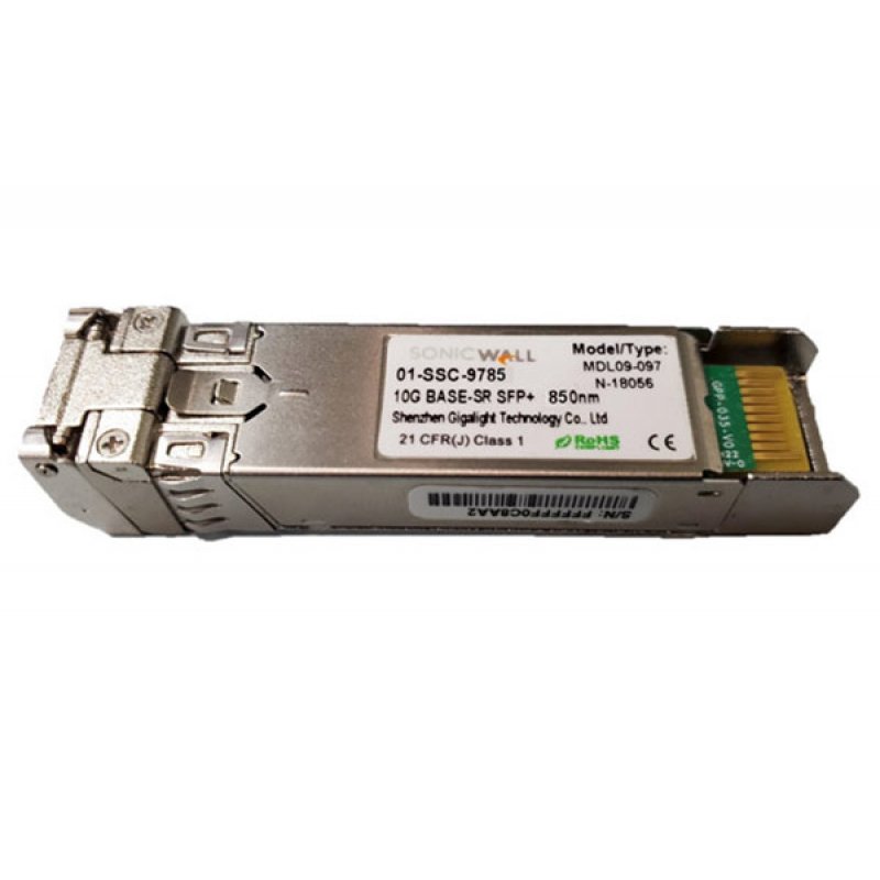 Module/10GBASE-SR SFP+Short Reach