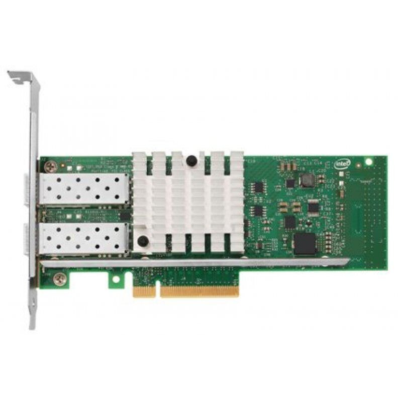 Intel x520 Dual Port 10GbE SFP+Adapter