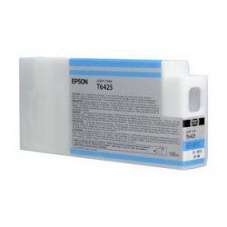 T6425 LIGHT CYAN INK CARTRIDGE (150ML)