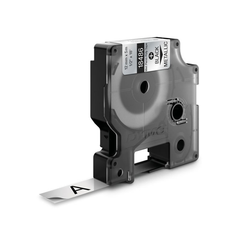 DYMO Polyester Permanent IND