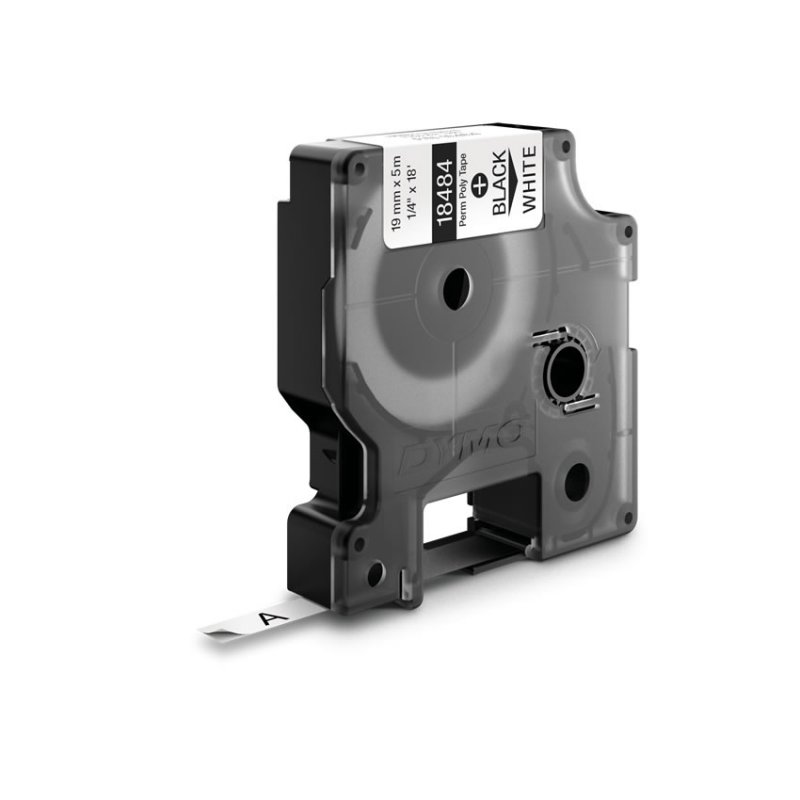 DYMO Polyester Permanent IND