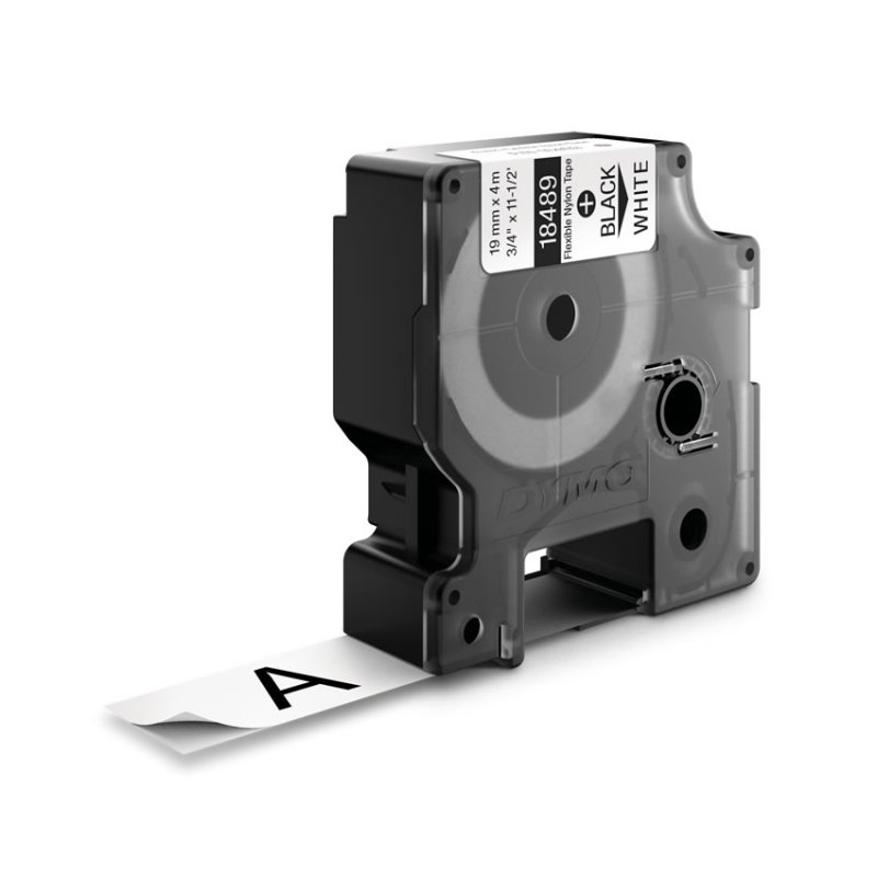 DYMO IND Flexible Nylon