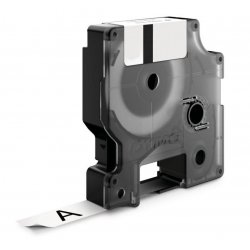 DYMO 19mm RHINO Coloured Vinyl ruban d'étiquette D1