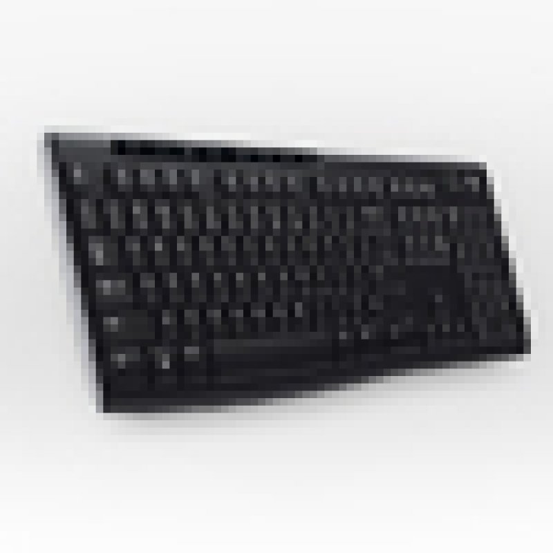Logitech Wireless Keyboard K270 clavier RF sans fil QWERTY Espagnole
