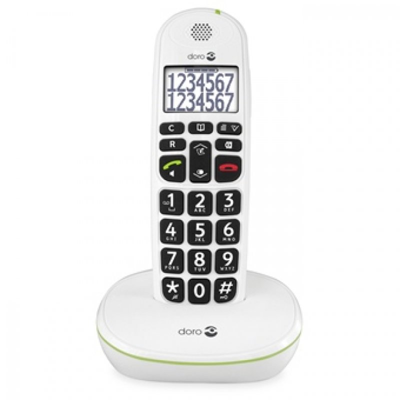 Doro PhoneEasy 110