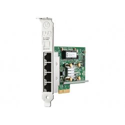 HPE 331T Internal Ethernet 2000 Mbit/s