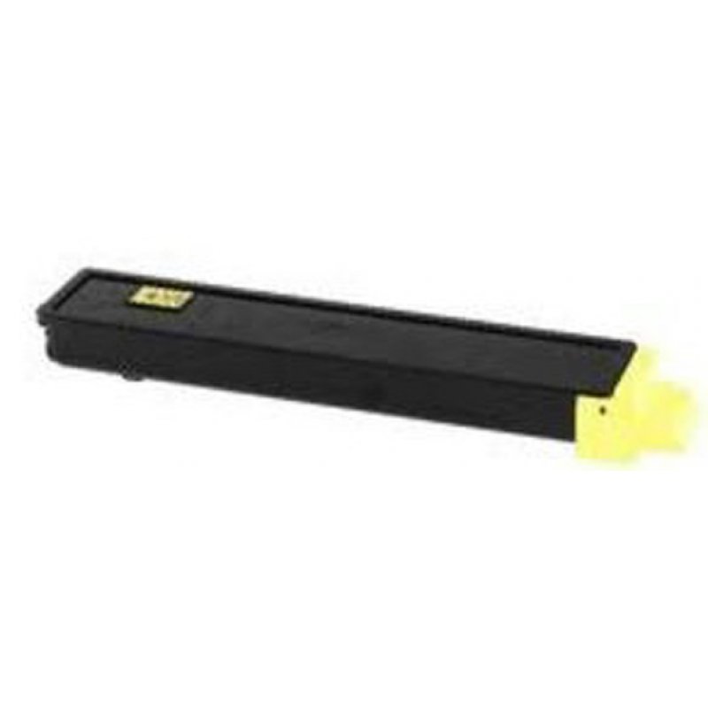 KYOCERA TK-8505Y Cartouche de toner 1 pièce(s) Original Jaune