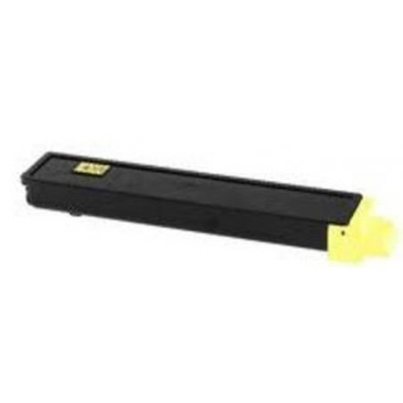 TK-8505Y - TONER-KIT YELLOW F/ TASKALFA 4550CI/5550C
