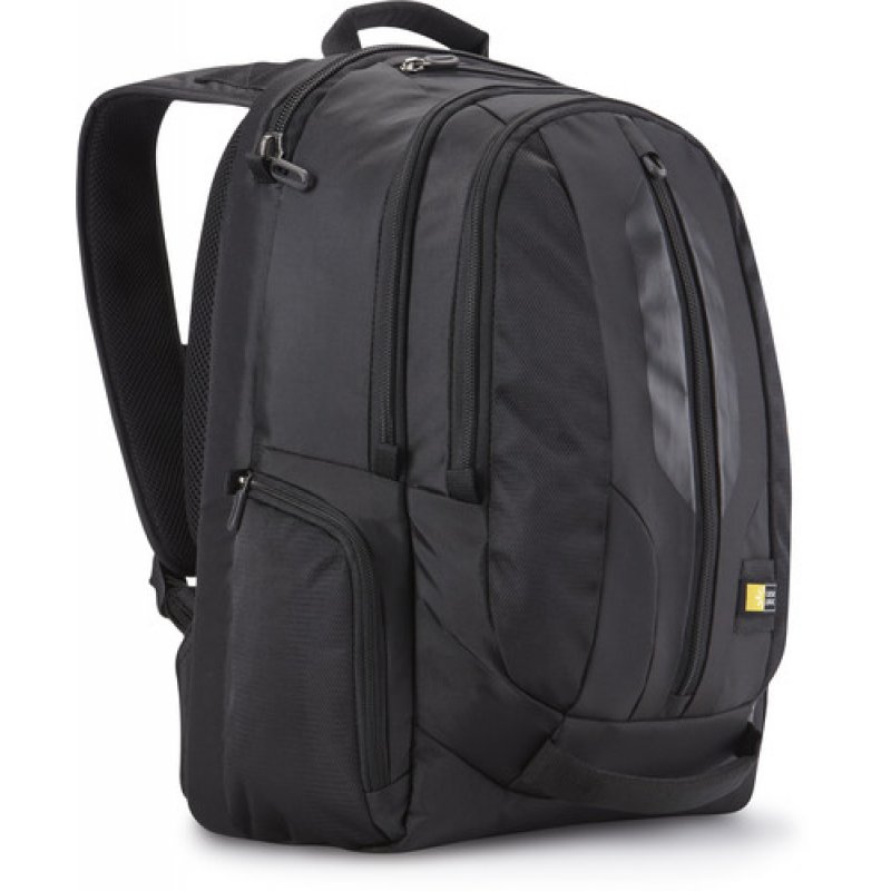 CASE LOGIC compatible PROFESSIONAL BACKPACK 17.3IN BLACK