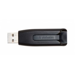 Verbatim V3 - USB 3.0 Drive 32 GB - Black