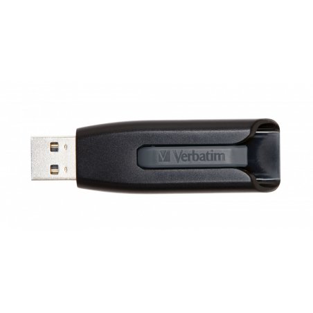 Verbatim V3 - USB 3.0 Drive 32 GB - Black