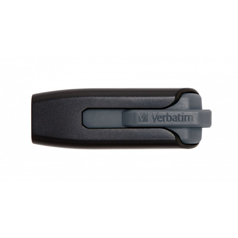 Verbatim V3 - USB 3.0 Drive 32 GB - Black
