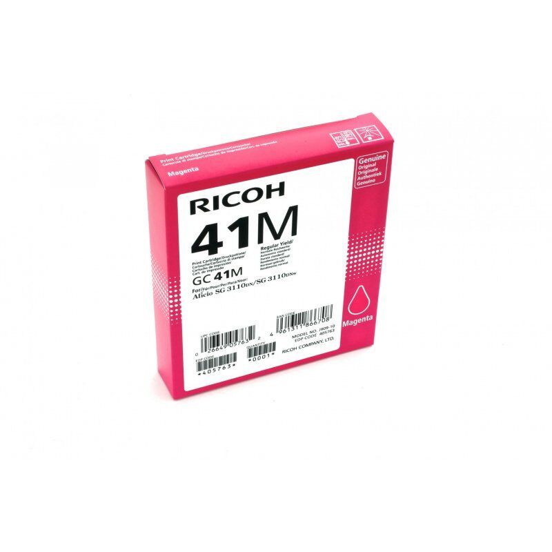 GC41M Magenta - 405763